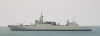 Destroyer 108 "Xianyang" type 055 Renhai-class (1 p.) CN 2022 Albatros ALK 514D